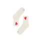 2 Pack (White+White)
