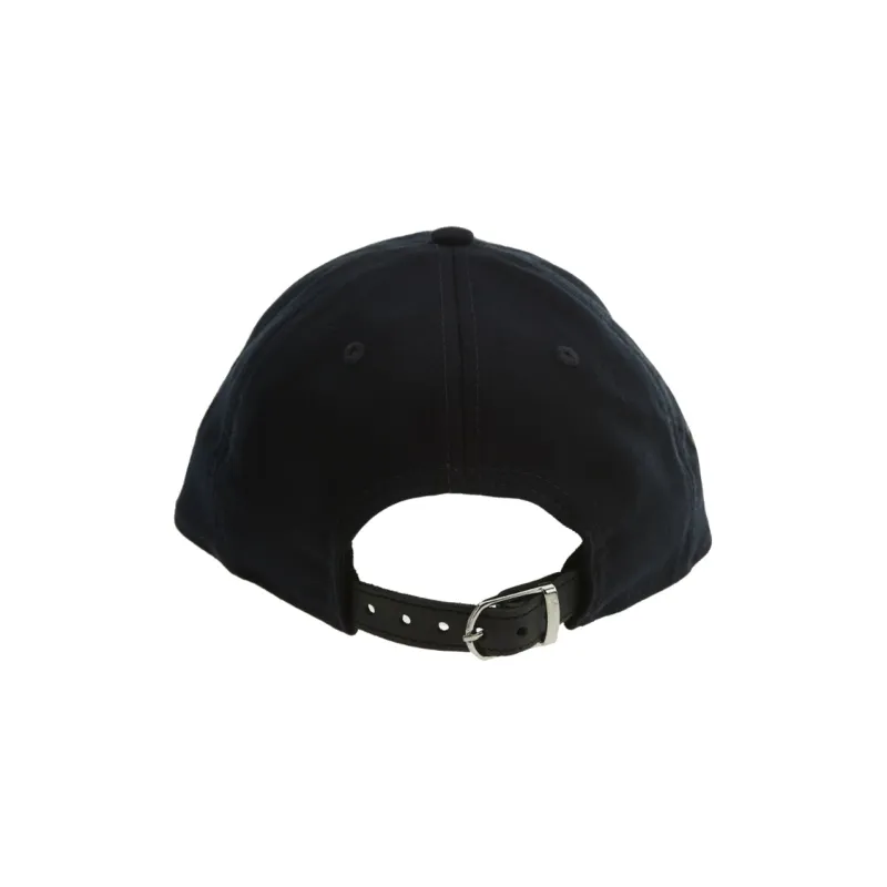 New Era None Baseball Caps Men's Black-2