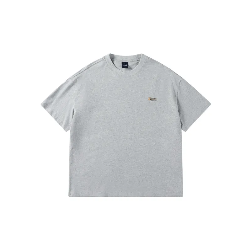 Rabbit House T-Shirts Men-1