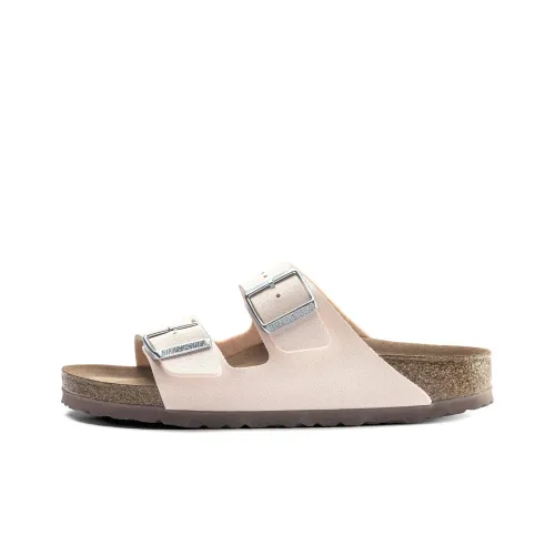 Birkenstock Slip-on Buckle Sandals