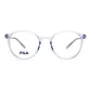 0W81 Transparent Gray