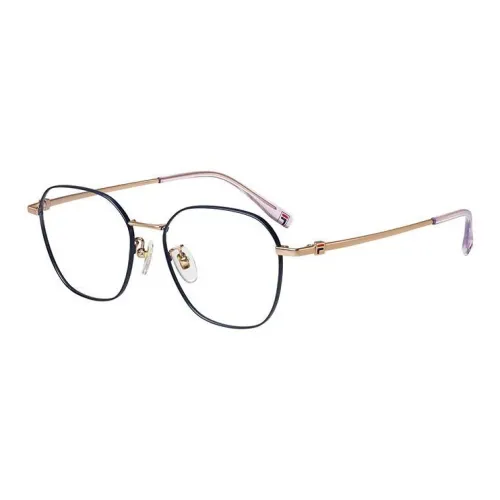 FILA Fei Fan Series Eyeglass Frames Unisex