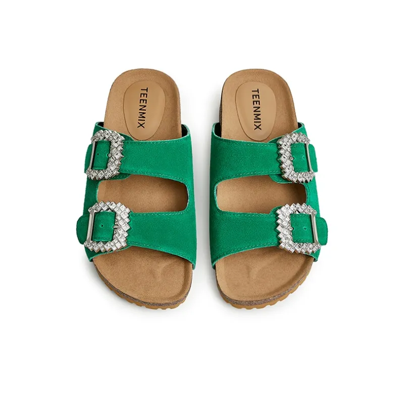 Teenmix Stylish Sandals Women's-15