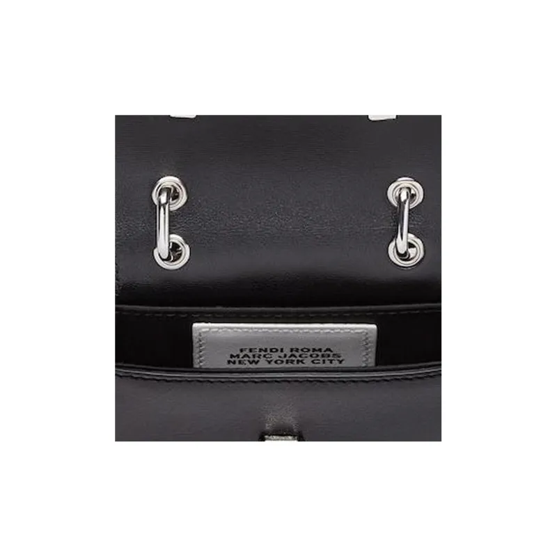 FENDI Baguette Bag Accessories-4