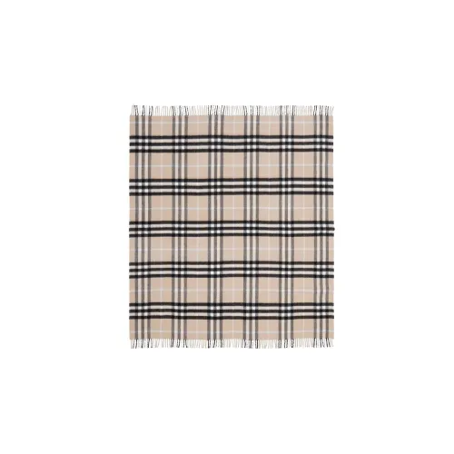 Burberry Shawls Women's Multicolor