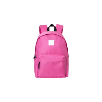 Converse Polyester Backpack Women's Pink Carnation