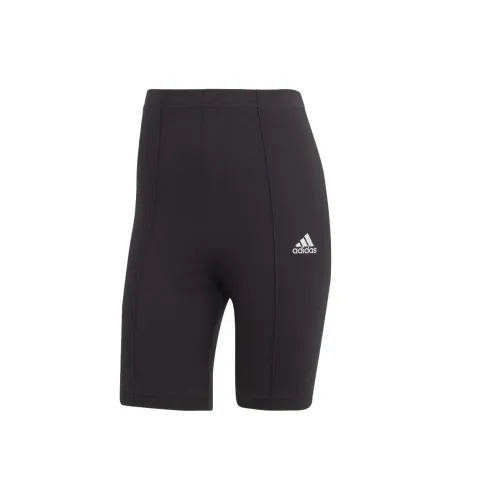 Adidas Sports Shorts Women's Black