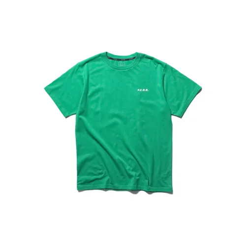 F.C Real Bristol T-Shirts Men Green