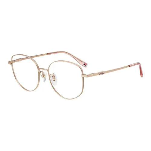 FILA Fei Fan Series Eyeglass Frames Unisex