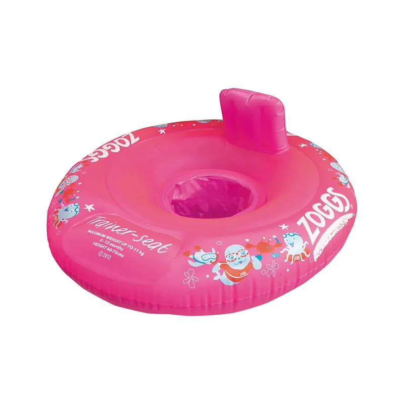 ZOGGS Swim Rings-11