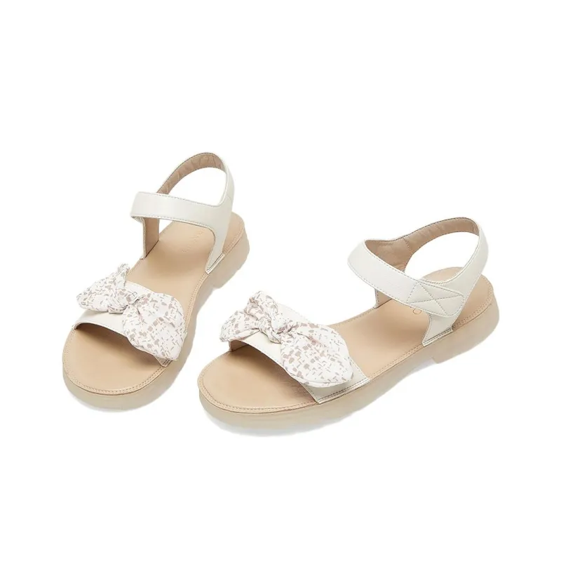BASTO One Strap Sandals Women's-2