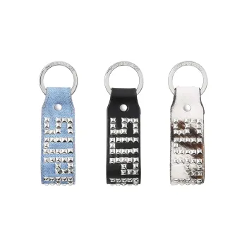 Supreme Blue Keychains on Sale & Authentic - POIZON