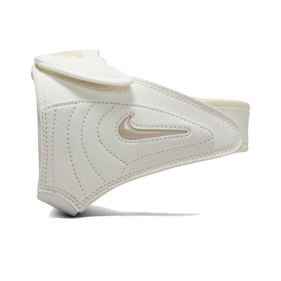 Nike Air Adjust Force Sandal Sanddrift Women's US W 8 - POIZON