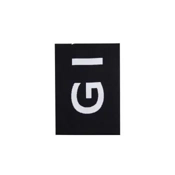 Givenchy Jacquard Logo Scarf