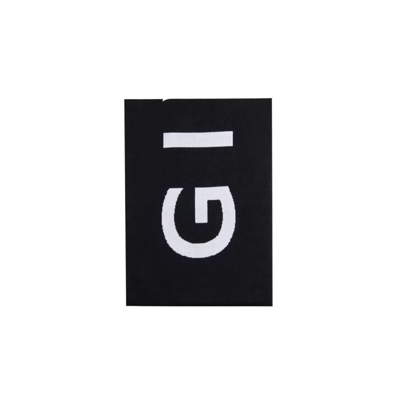 Givenchy Jacquard Logo Scarf-0