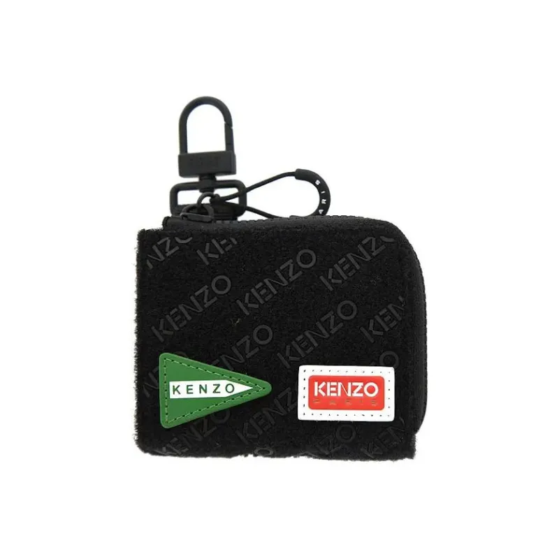 KENZO Wallets-2