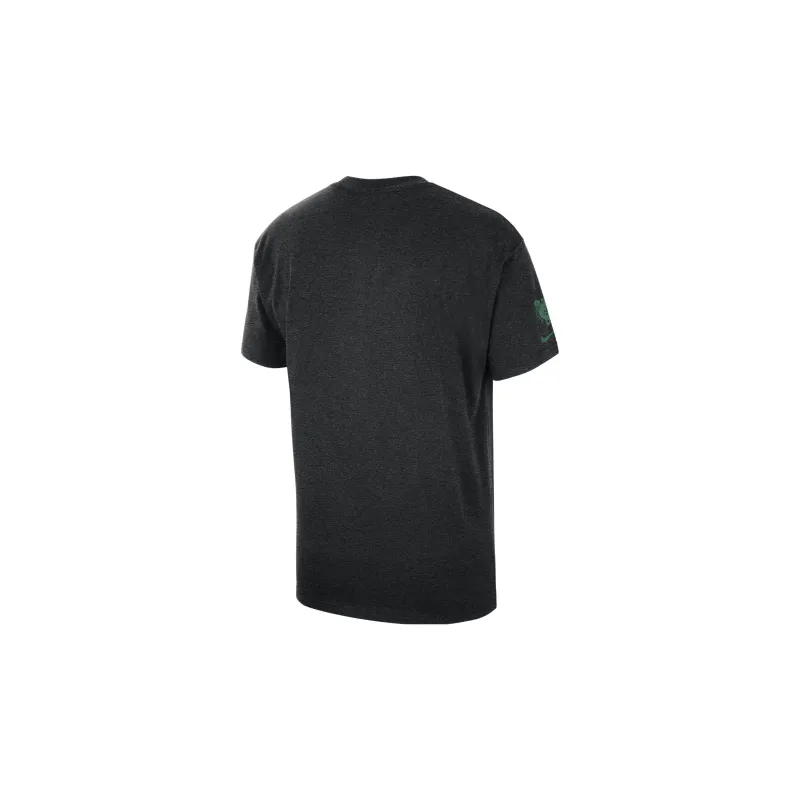 Nike Boston Celtics Courtside Men's Nike Nba Max90 T-Shirt-1