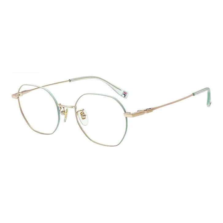 FILA Fei Fan Series Eyeglass Frames Unisex-2