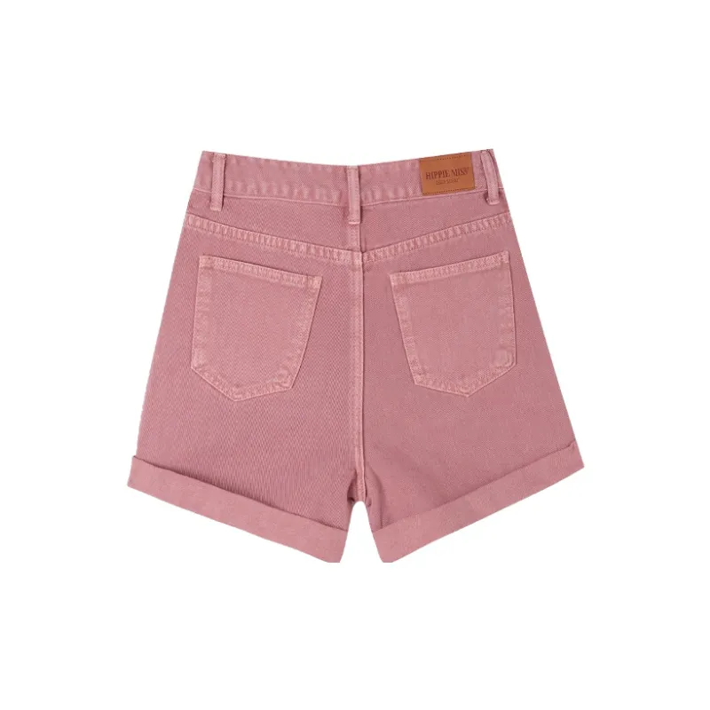 HIPPIEMISS Denim Shorts Women's-1