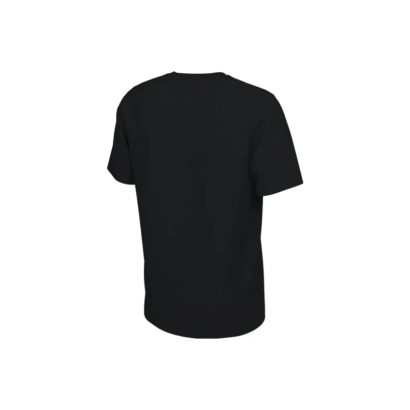 Nike A'ja Wilson Las Vegas Aces Men's Nike Wnba Mvp T Shirt-1