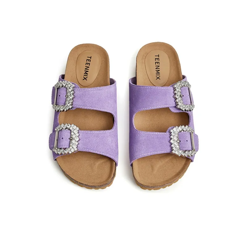 Teenmix Stylish Sandals Women's-3