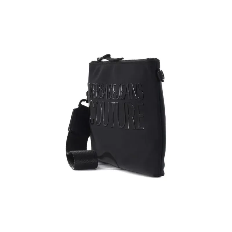 VERSACE JEANS COUTURE Clutch Men's Black-2