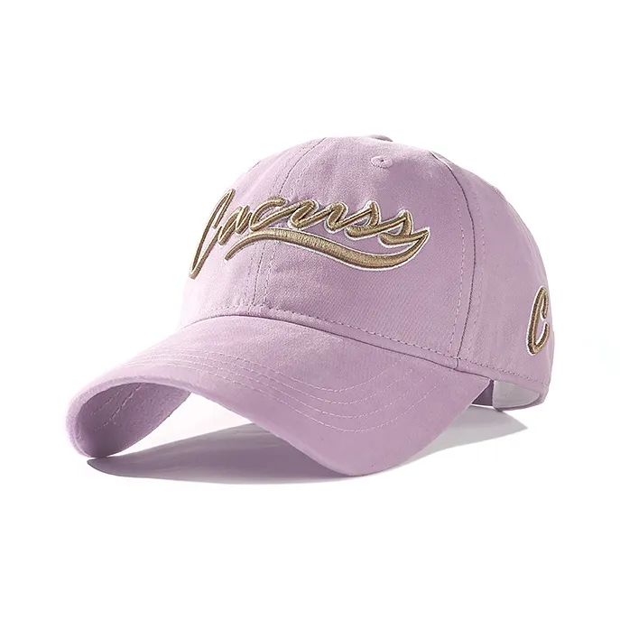CACUSS Junior Baseball Caps Unisex-5