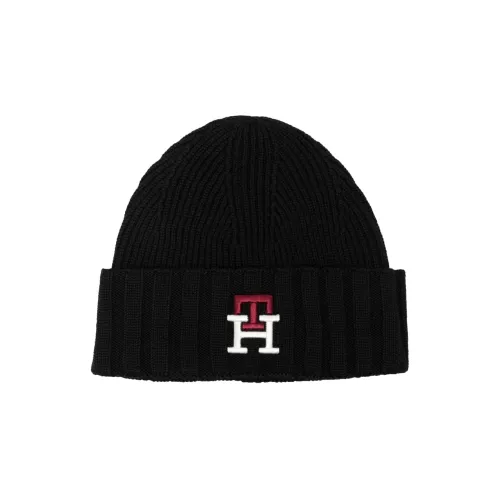 Tommy Hilfiger Prep Beanie Hat