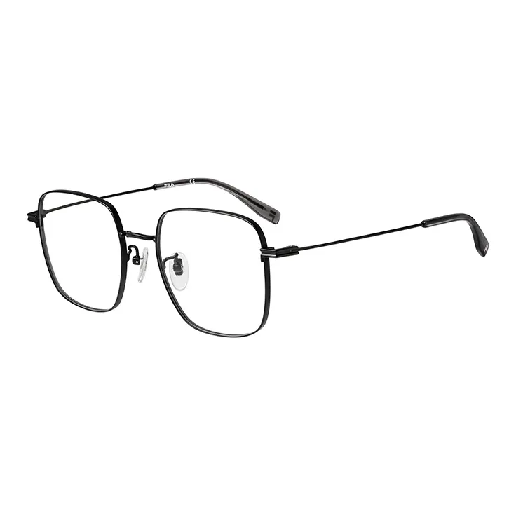 FILA Fei Fan Series Eyeglass Frames Unisex-3