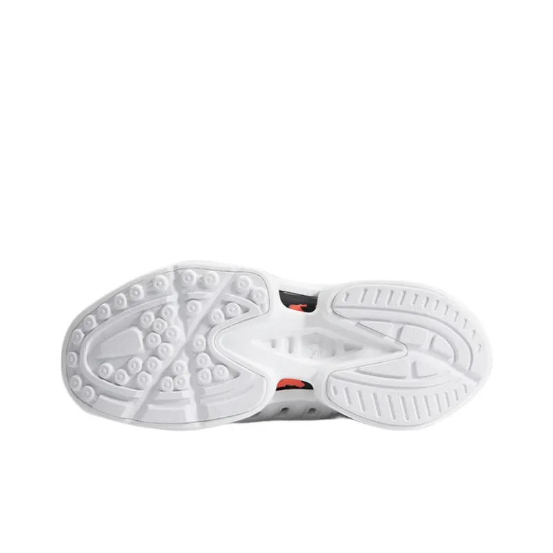 Adidas AdiFOM Climacool Cloud White Crystal White Core Black-4