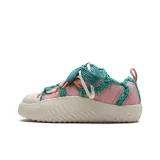 Pink Green