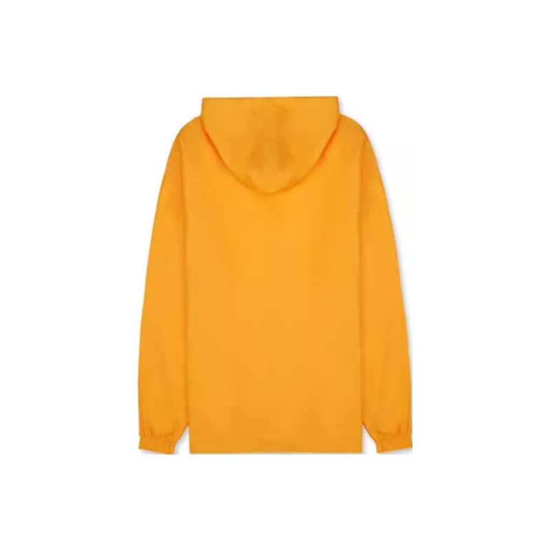 Champion Jackets Men Orange-1