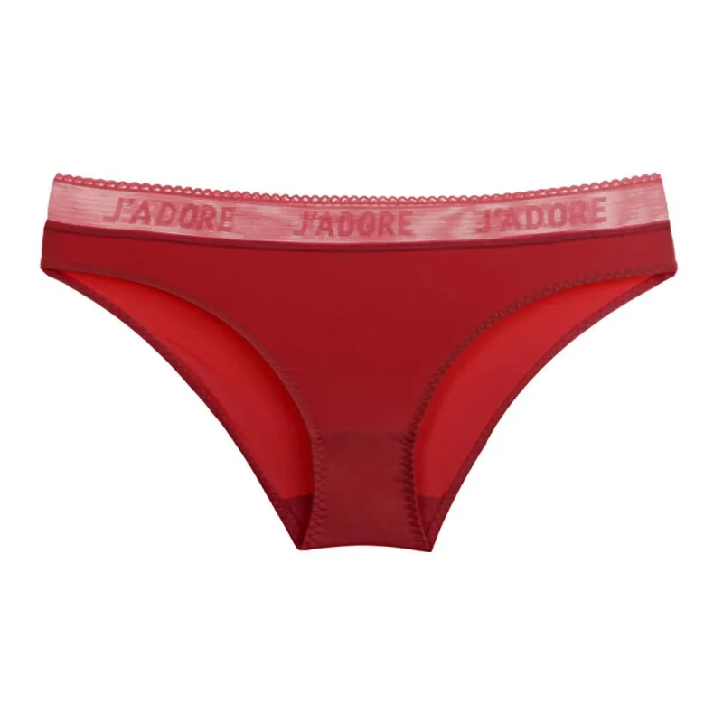 MISS CURIOSITY Underpants Women's 1 Pack-15