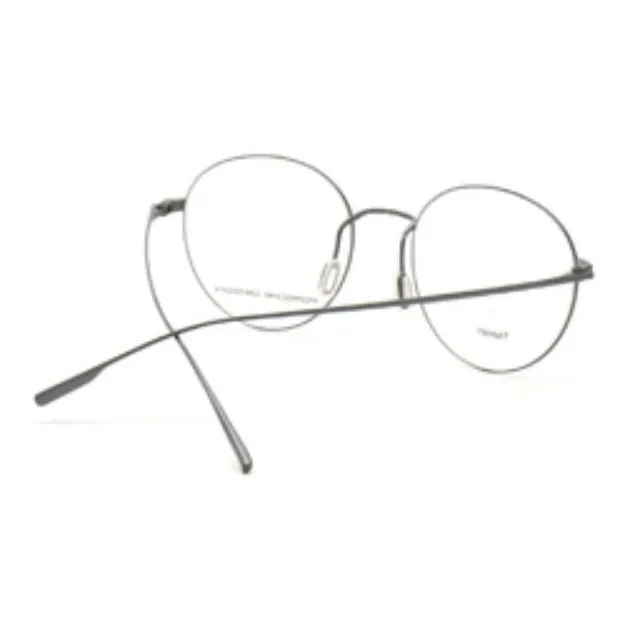 PORSCHE DESIGN Eyeglass Frames Unisex-3