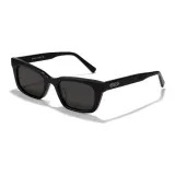 Black Frame+Black Lens