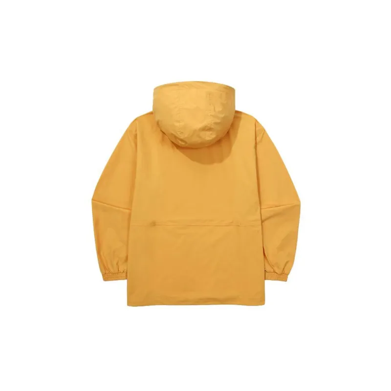 FILA Sweatshirts Unisex Yellow-1