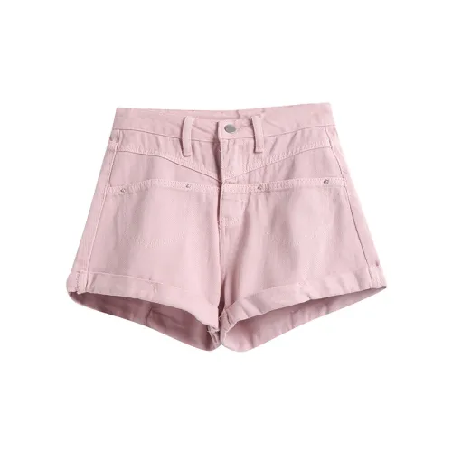 WOWI Denim Shorts Women's