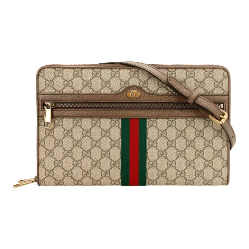 GUCCI Ophidia Crossbody Bags