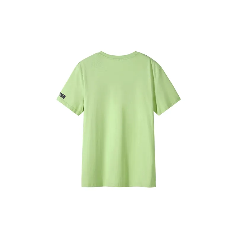 PIONEER CAMP T Shirts Unisex-9