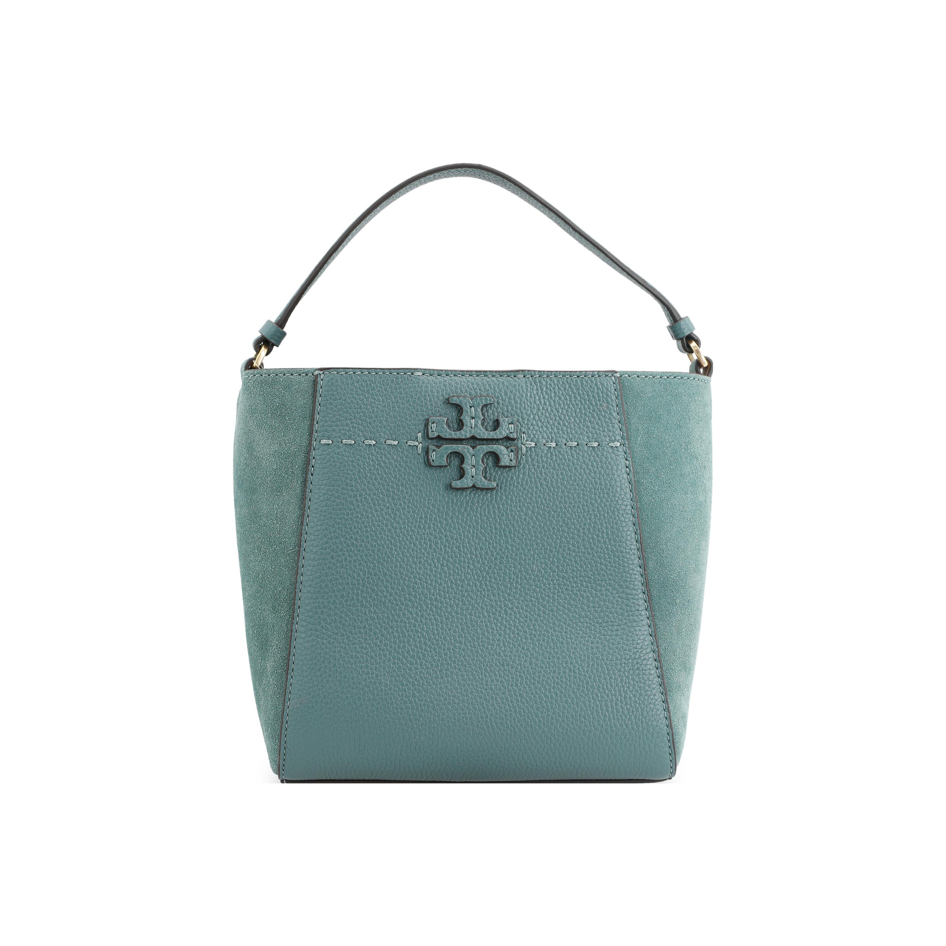 Popular Tory Burch McGraw Crossbody