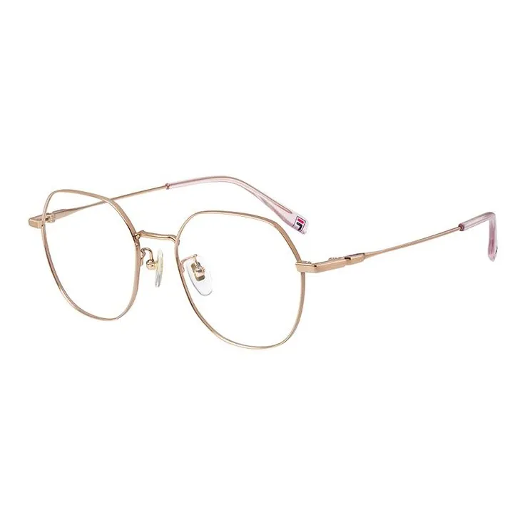 FILA Fei Fan Series Eyeglass Frames Unisex-2