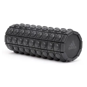 Adidas Yoga Roller Lumbar Spine, Cervical Region, Legs EVA Unisex Black