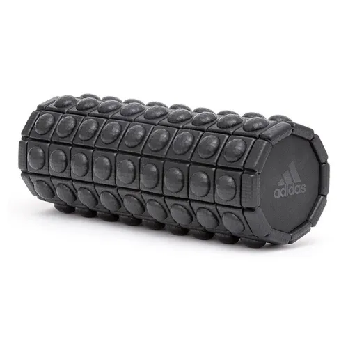 Adidas Yoga Roller Lumbar Spine, Cervical Region, Legs EVA Unisex Black