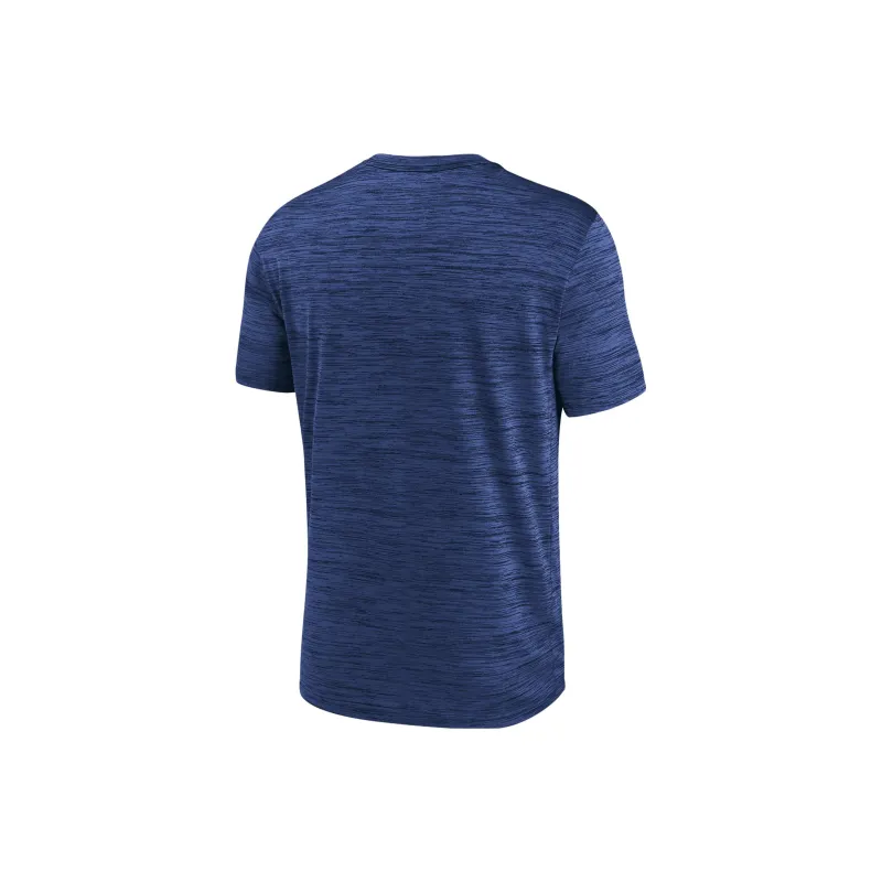 Nike Kansas City S Authentic Collection Velocity Men's Nike Dri FIT Mlb T Shirt-1