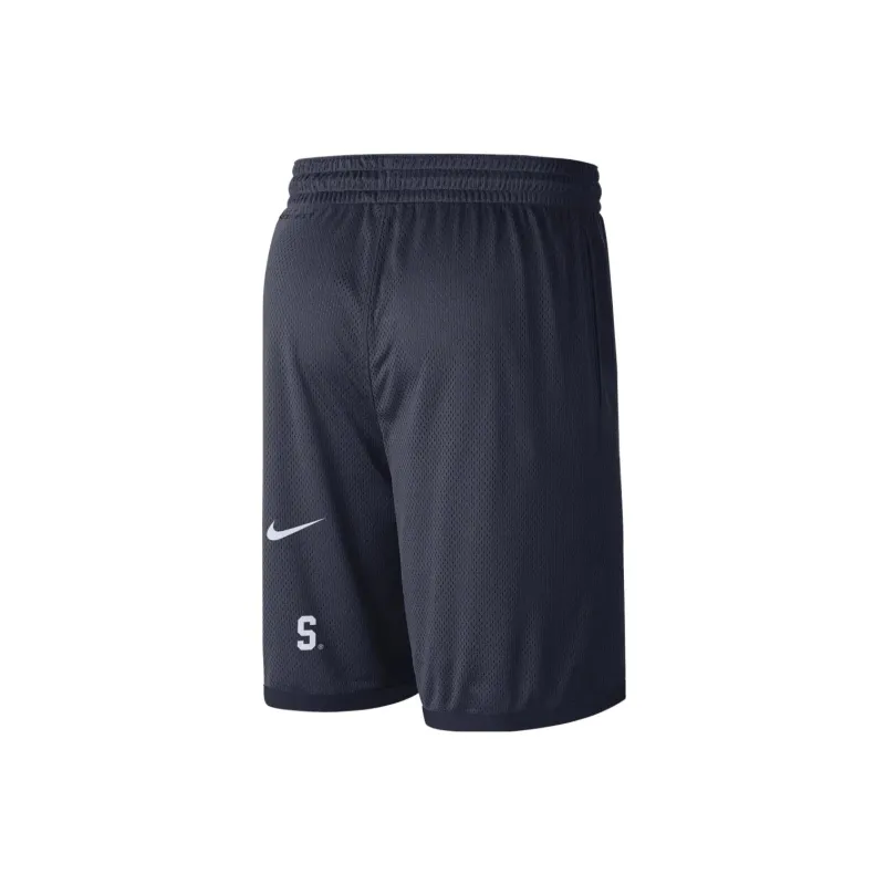 Nike Georgetown Men's Nike Dri FIT College Shorts-1