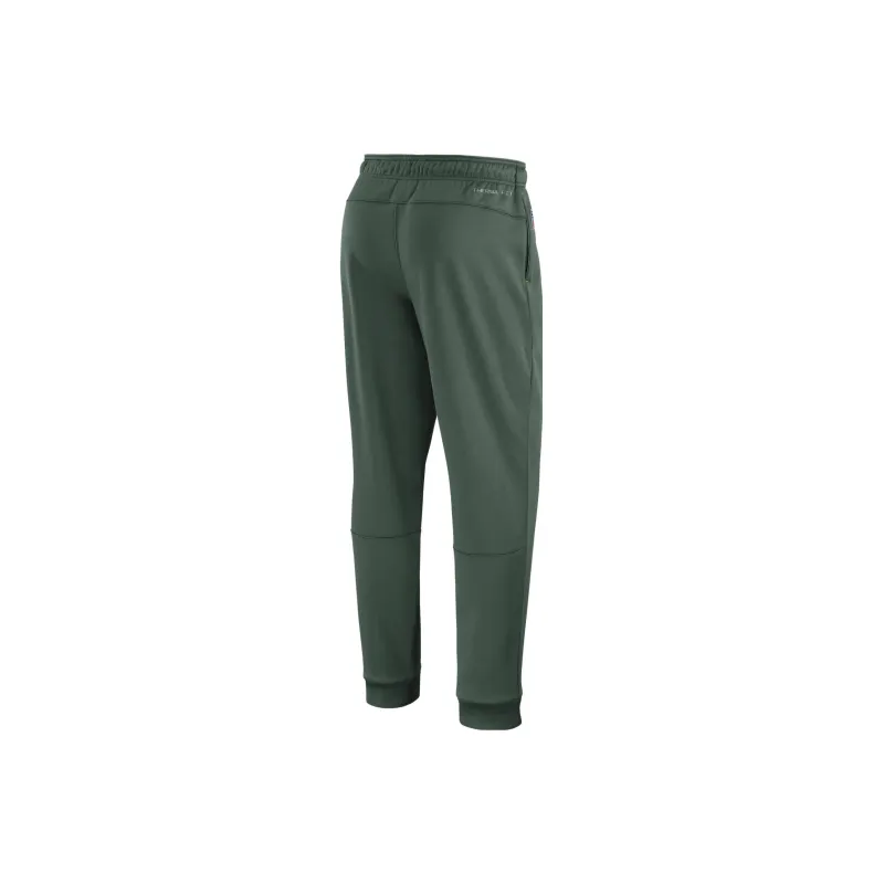 Nike Therma Logo NFL Green Bay Packers Men's Pants-1