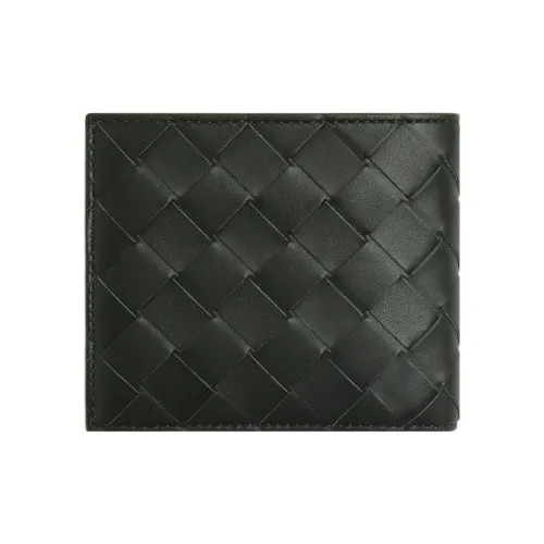 Bottega Veneta Wallets