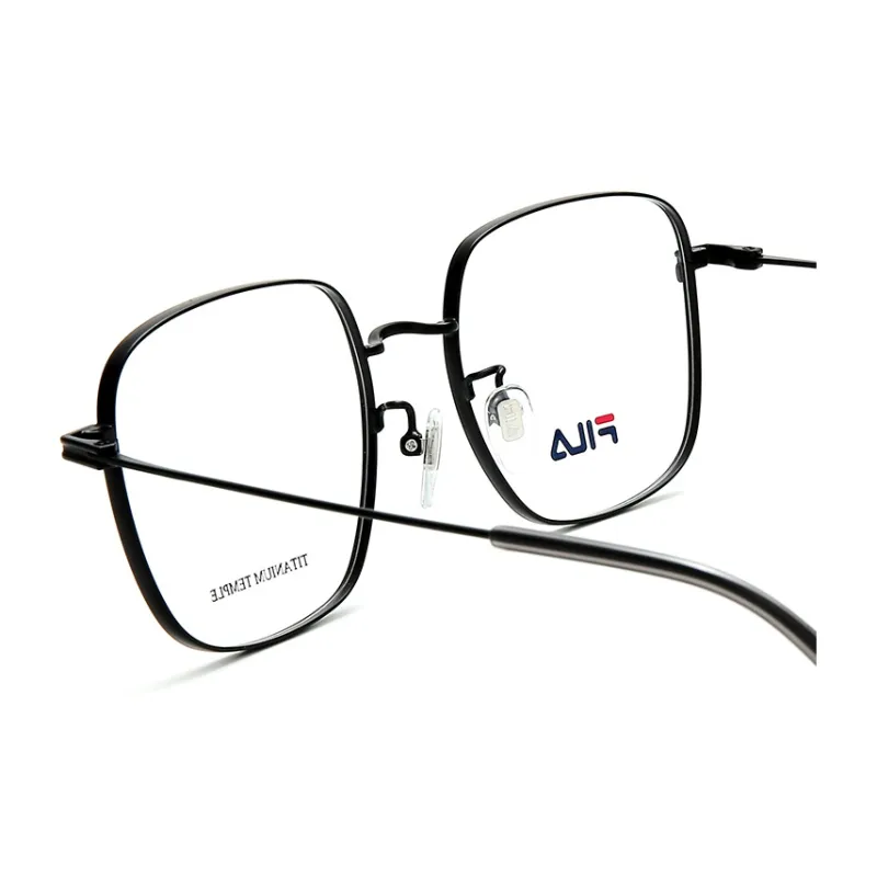 FILA Fei Fan Series Eyeglass Frames Unisex-2