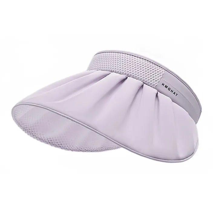 FREE RABBITⅡ Face Slimming Sun Protection Hats Unisex-3