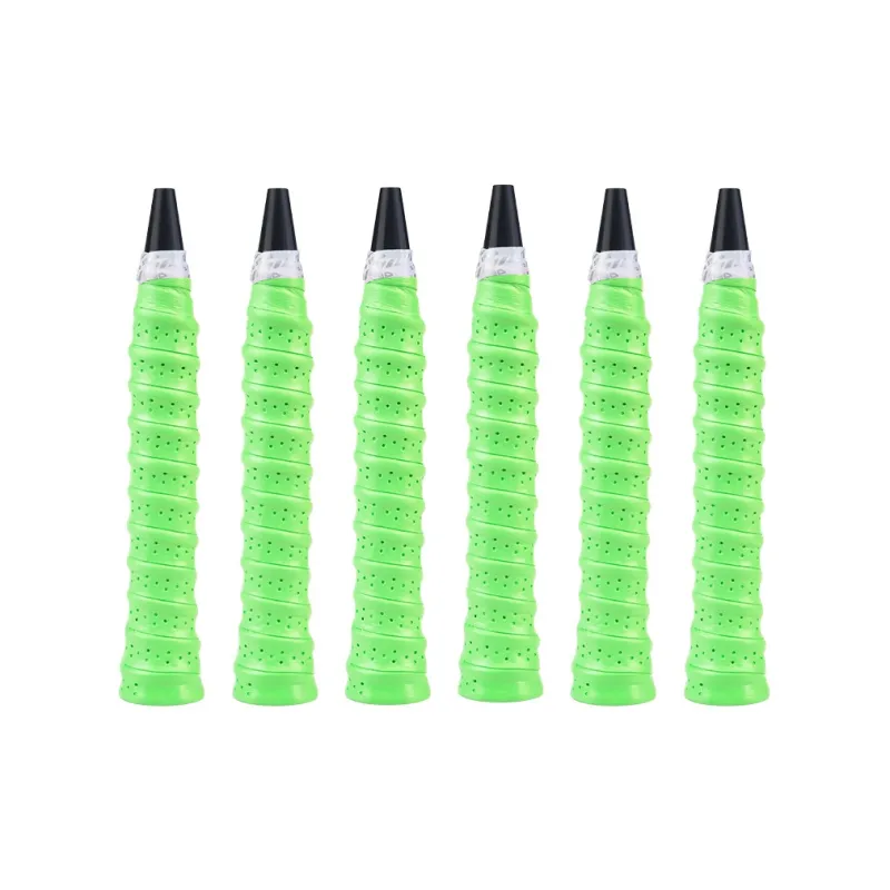 P.R IND Badminton Grip Tape PU Thin-8